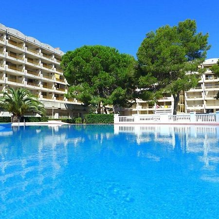 Catalonia Park Apartamentos Салоу Экстерьер фото
