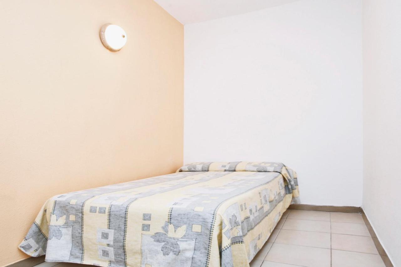 Catalonia Park Apartamentos Салоу Экстерьер фото