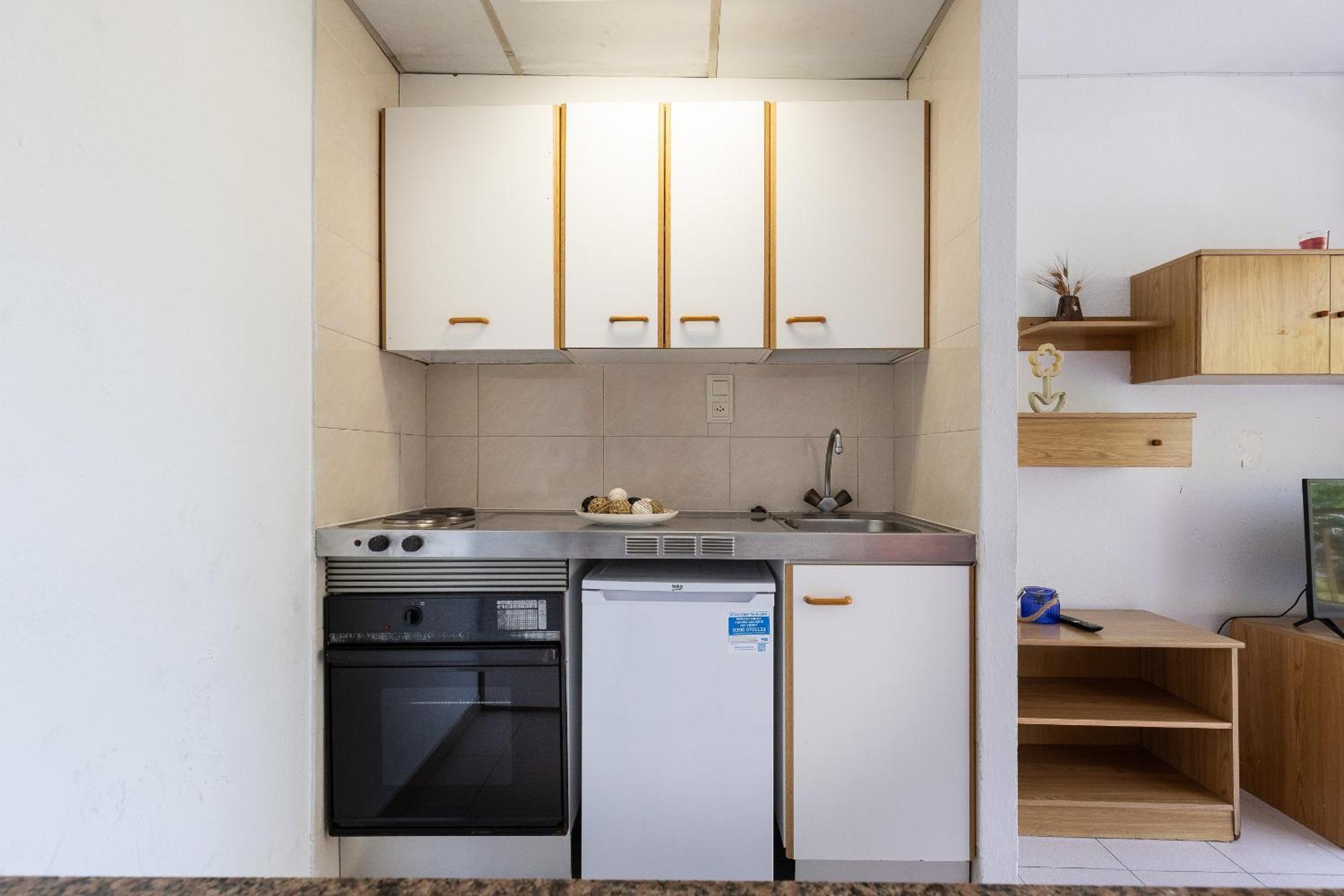 Catalonia Park Apartamentos Салоу Экстерьер фото