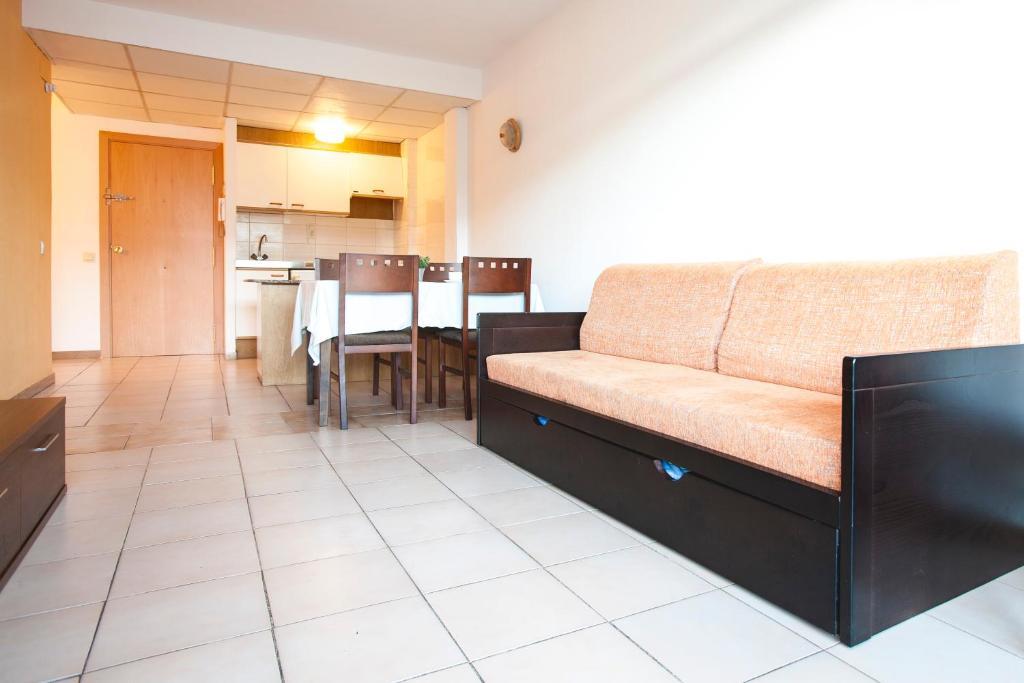 Catalonia Park Apartamentos Салоу Экстерьер фото