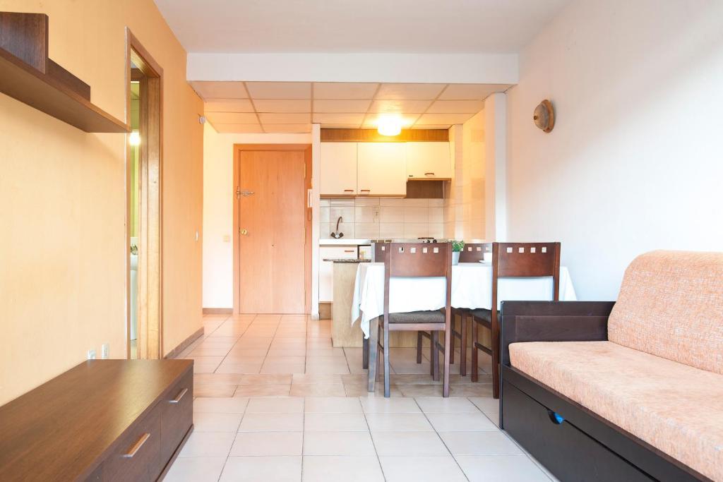 Catalonia Park Apartamentos Салоу Номер фото
